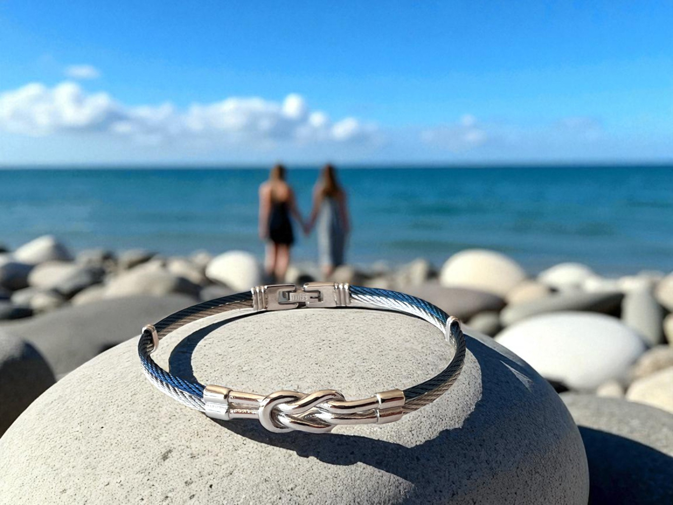 bracelet breton