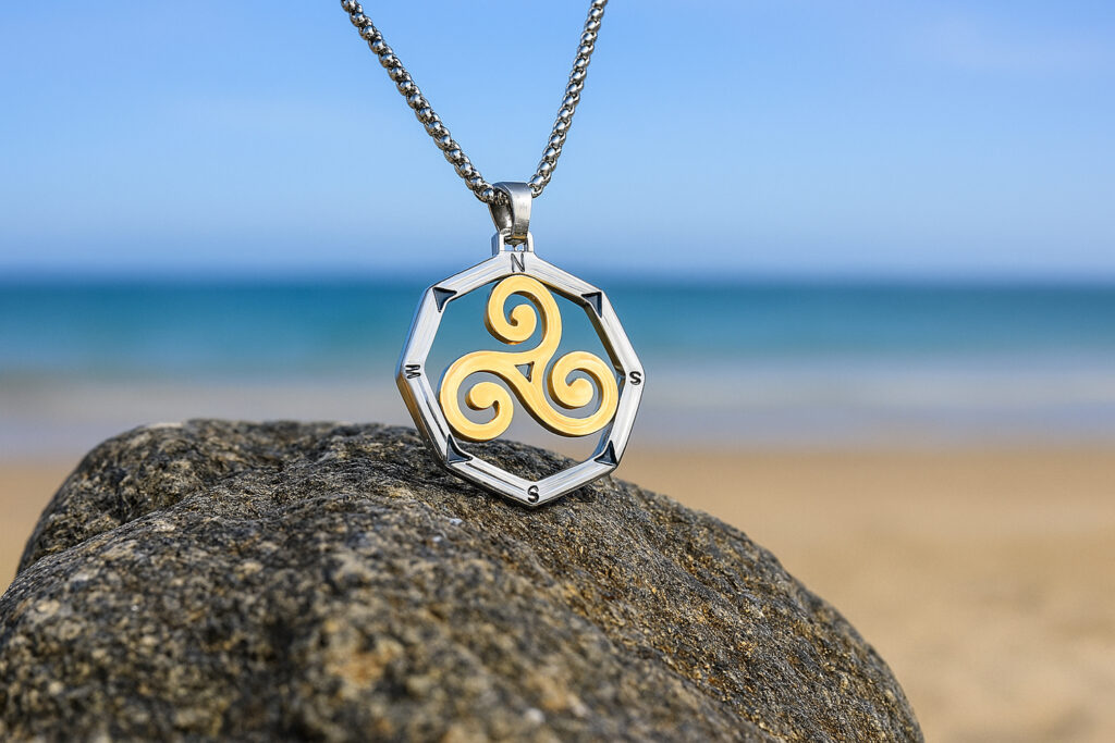 Triskel bijoux